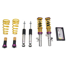 Load image into Gallery viewer, KW Coilover Kit V3 11+ Volvo S60 FWD