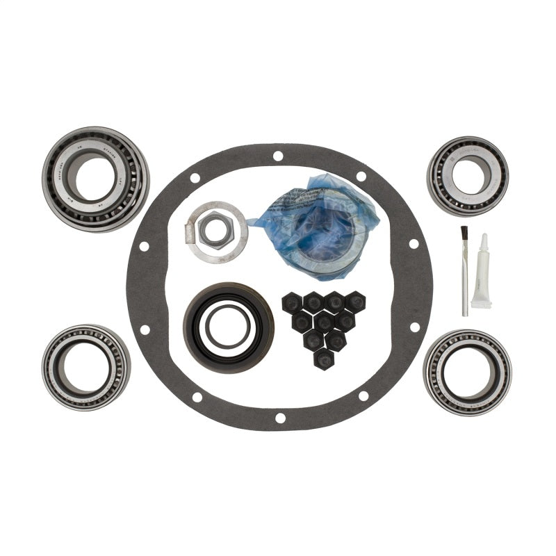 Eaton GM 8.6in Rear Master Install Kit