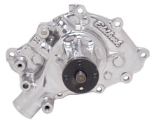 Load image into Gallery viewer, Edelbrock Water Pump High Performance Ford 1965-67 289 CI Inkin Code V8 Engine Standard Length