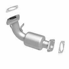 Load image into Gallery viewer, MagnaFlow Conv DF 5/00-01 Mitsubishi Eclipse 2.4L Front / 99-5/00 Galant 2.4L Front