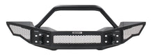 Load image into Gallery viewer, Go Rhino 07-20 Jeep Wrangler JL/JLU/JK/JKU/Gladiator JT Rockline Full Width Bumper w/ Overrider - GTR Auto