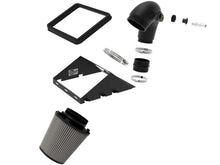 Load image into Gallery viewer, Rapid Induction Cold Air Intake System w/Pro Dry S Filter 19-20 Ford Ranger L4 2.3L (t)