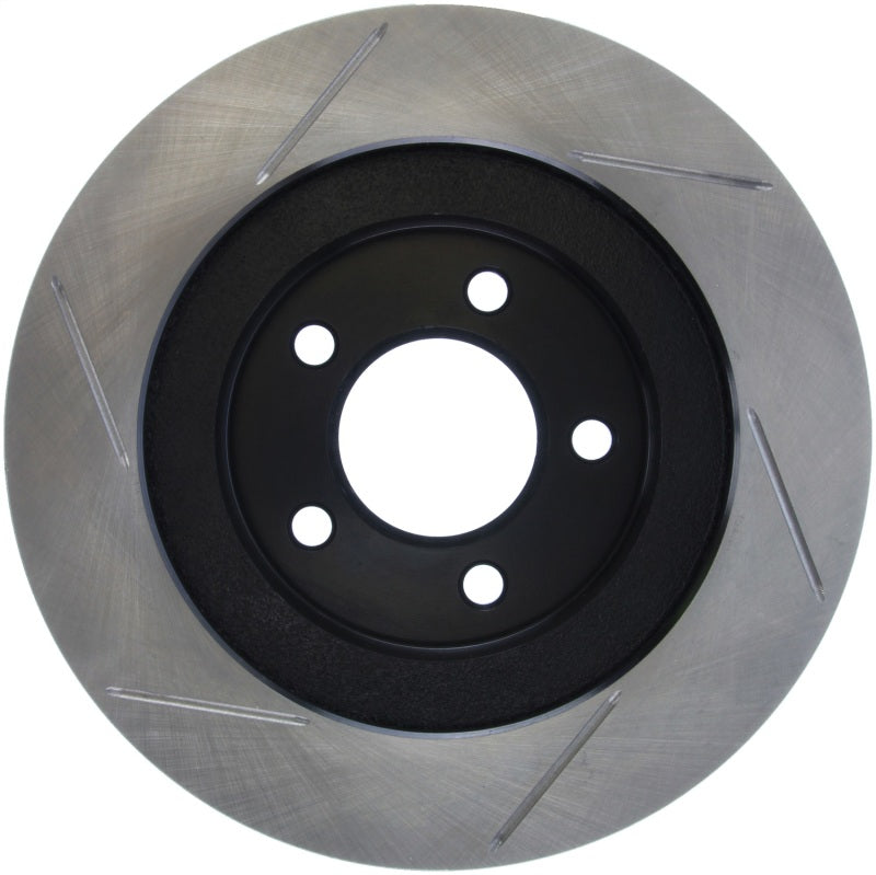 StopTech Slotted Sport Brake Rotor