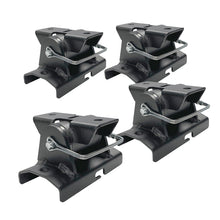 Load image into Gallery viewer, Go Rhino Rhino Quick Release Tent Bracket Kit