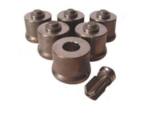 Load image into Gallery viewer, DDP 94-98 Dodge Cummins 5.9L 12V P-7100 Full Cut Delivery Valve Set