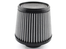 Load image into Gallery viewer, aFe Takeda Air Filters IAF PDS A/F PDS 4F x 6B x 4-3/4T x 5H (MVS)