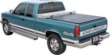 Load image into Gallery viewer, Truxedo 88-98 GM C/K 1500 Stepside 6ft 6in Lo Pro Bed Cover