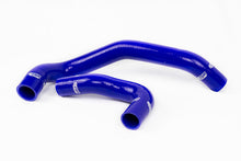 Load image into Gallery viewer, ISR Performance Silicone Radiator Hose Kit - Nissan RB25DET - Blue