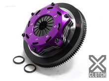 Load image into Gallery viewer, XClutch 01-06 BMW M3 Base 3.2L 7.25in Twin Solid Ceramic Clutch Kit