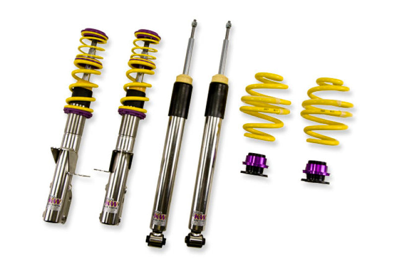 KW Coilover Kit V3 Pontiac GTO