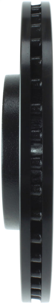 StopTech Slotted Sport Brake Rotor