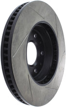 Load image into Gallery viewer, StopTech Slotted Sport Brake Rotor
