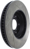 StopTech Slotted Sport Brake Rotor
