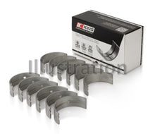 Load image into Gallery viewer, King Engine Bearings General Motors L52 Vortec 3.5L (Size 1.0) Main Bearing Set
