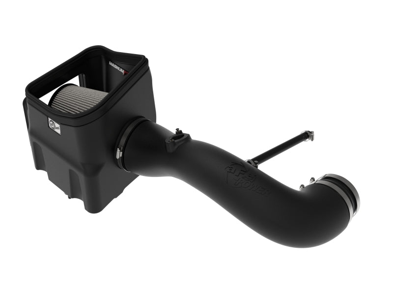 aFe Magnum FORCE Stage-2 Pro Dry S Cold Air Intake System 09-14 Chevrolet Silverado / GMC Yukon - GTR Auto