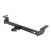 Load image into Gallery viewer, Curt 04-06 Suzuki Verona Class 1 Trailer Hitch w/1-1/4in Receiver BOXED