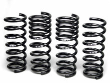 Load image into Gallery viewer, H&amp;R 00-08 Jaguar S-Type (2WD) Sport Spring