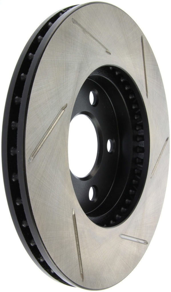 StopTech Slotted Sport Brake Rotor