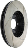 StopTech Slotted Sport Brake Rotor