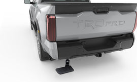 AMP Research 2022 Toyota Tundra BedStep - Black - GTR Auto