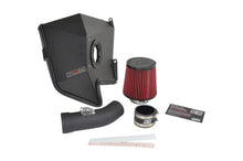 Load image into Gallery viewer, GrimmSpeed 02-07 Subaru WRX / 04-07 STi / 04-08 Forester XT Cold Air Intake - Black