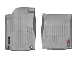 WeatherTech 12+ Honda CR-V EX-L/SE/Touring Front FloorLiner - Grey