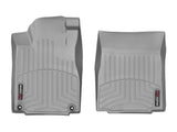 WeatherTech 12+ Honda CR-V EX-L/SE/Touring Front FloorLiner - Grey