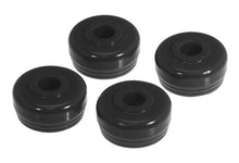 Load image into Gallery viewer, Prothane 88-91 Honda Civic/CRX Front Strut Rod Bushings - Black