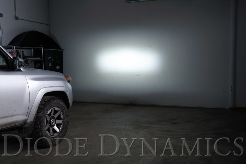 Diode Dynamics 10-21 Toyota 4Runner Ditch Light Brackets