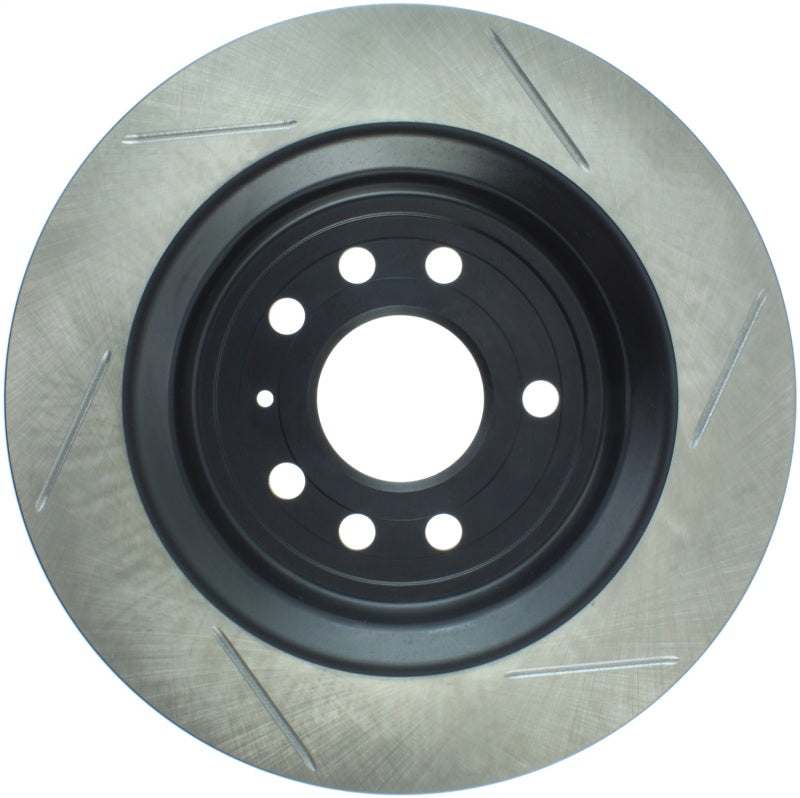 StopTech Slotted Sport Brake Rotor