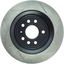 Load image into Gallery viewer, StopTech Slotted Sport Brake Rotor