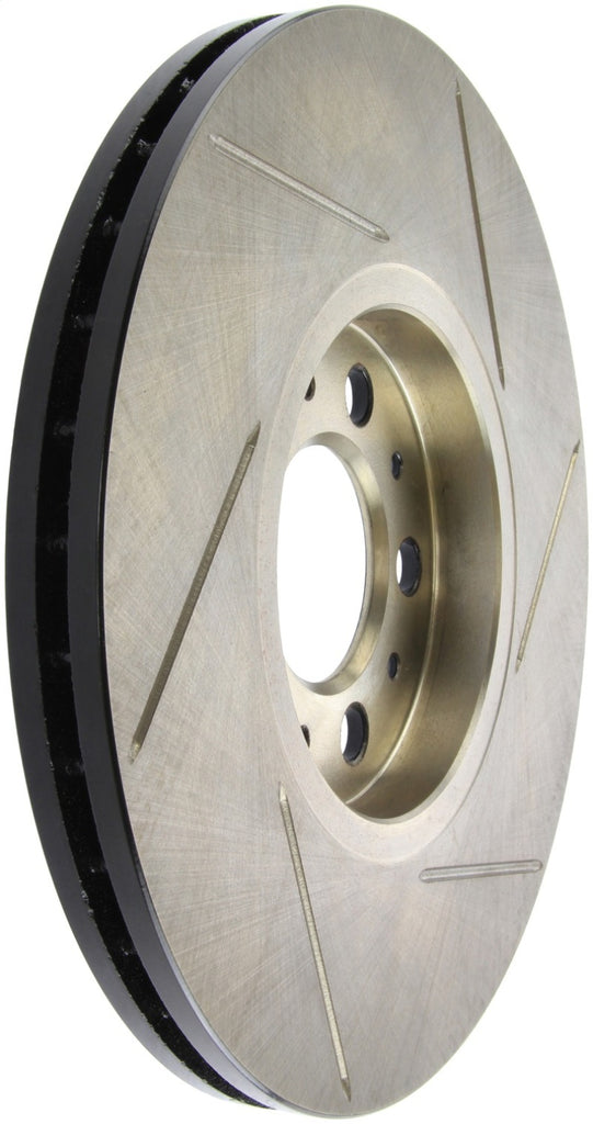 StopTech Slotted Sport Brake Rotor