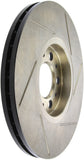 StopTech Slotted Sport Brake Rotor