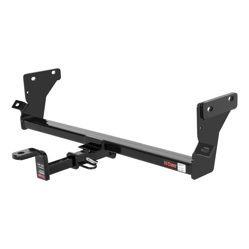 Curt 06.5-11 Dodge Caliber (4DR) Lift Back Class 1 Trailer Hitch w/1-1/4in Ball Mount BOXED