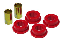 Load image into Gallery viewer, Prothane 00-03 Ford Super Duty Front Track Bar Bushings - Red
