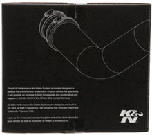 Load image into Gallery viewer, K&amp;N Performance Intake Kit FIPK; TOYOTA SEQUOIA V8-4.7L, 2001