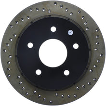 Load image into Gallery viewer, StopTech Drilled Sport Brake Rotor