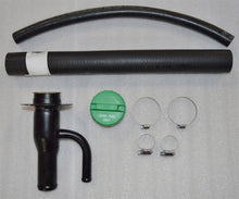 Load image into Gallery viewer, Titan Fuel Tanks 17-24 Ford Universal Cab &amp; Chassis 1/2in Filler Neck Kit