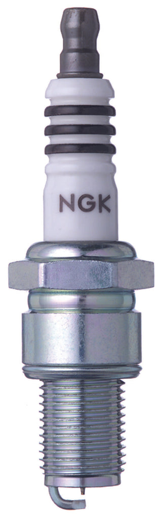 NGK Iridium Premium Solid Top Spark Plug Box of 4 (BR10EIX)