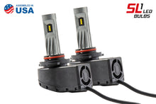 Load image into Gallery viewer, Diode Dynamics 9005 SL1 LED Pair w/AntiFlicker Modules