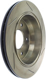 StopTech Slotted Sport Brake Rotor