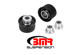 BMR 16-17 6th Gen Camaro Rear Upper Outer Trailing Arms Bearing Kit - Black - GTR Auto