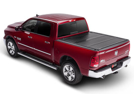BAK 19-20 Dodge Ram (New Body Style w/o Ram Box) 5ft 7in Bed BAKFlip F1 - GTR Auto