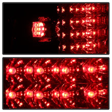 Load image into Gallery viewer, xTune Dodge Ram 1500 94-01 / Ram 2500/3500 94-02 LED Tail Lights Smoke ALT-ON-DRAM94-LED-SM