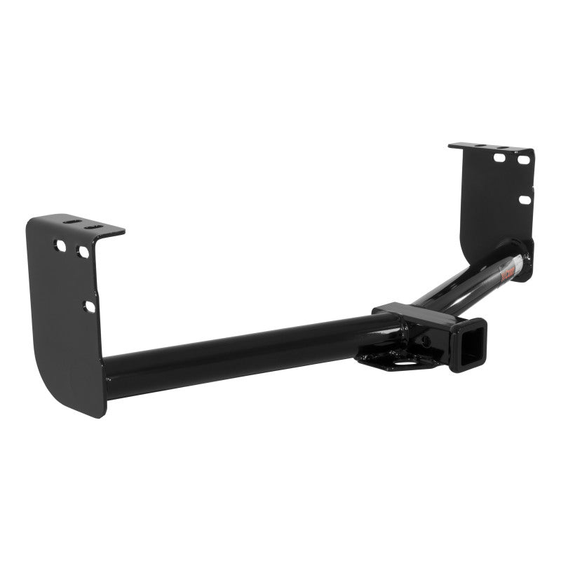 Curt 07-10 Toyota Tundra Class 3 Trailer Hitch w/2in Receiver BOXED