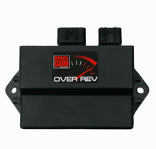 Load image into Gallery viewer, Big Gun 2008 Kawasaki Teryx 750 Rev Box