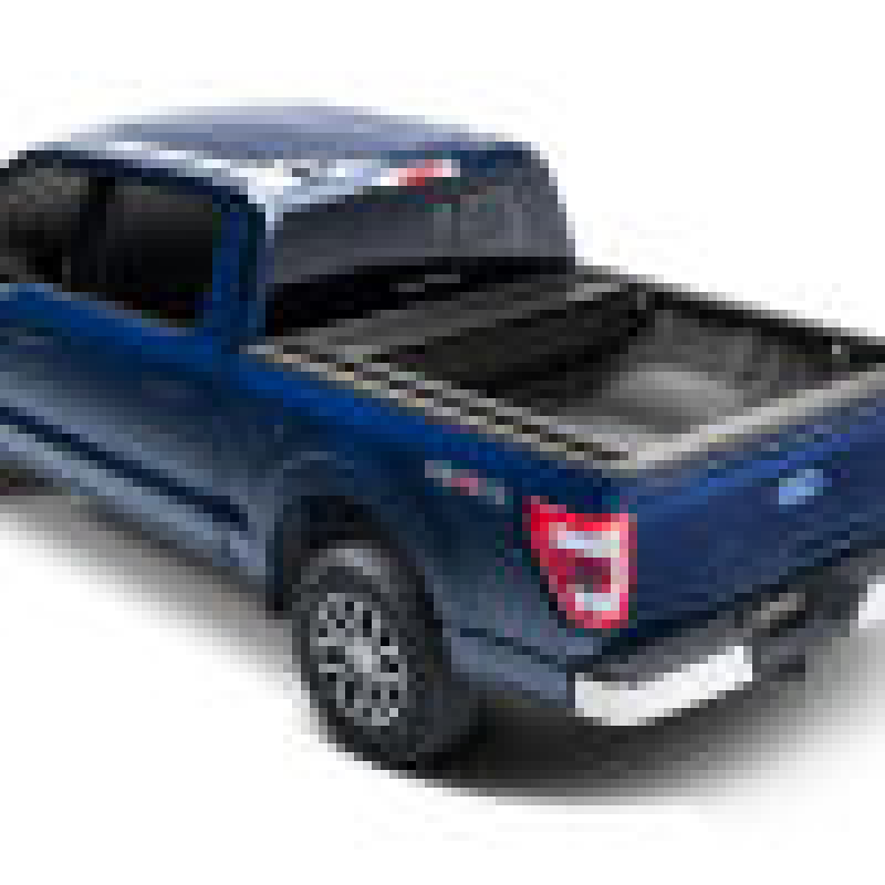 Retrax 08-16 Super Duty F-250-350 Short Bed PowertraxPRO XR