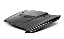 Load image into Gallery viewer, Anderson Composites 13-15 Cadillac ATS Type-VT Hood