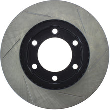 Load image into Gallery viewer, StopTech Slotted Sport Brake Rotor