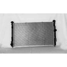 Load image into Gallery viewer, Omix Radiator- 07-10 Jeep Compass/Patriots